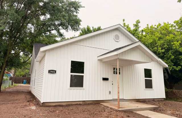 COMING SOON: Be the first to live in this beautiful brand-new 3 bedroom, 2 bathroom home located close to Joplin High School! TWO CAR GARAGE!!! photos photos