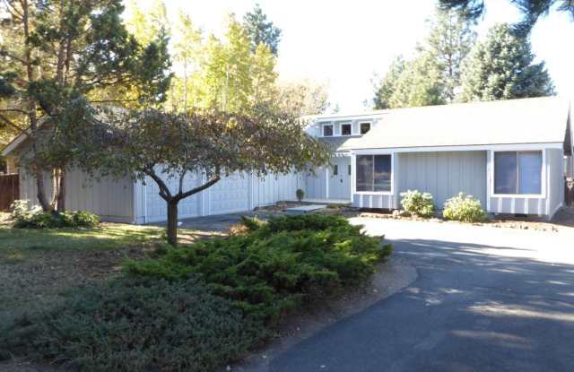 61591 ORION DRIVE, BEND, OREGON 97702   - ORION ESTATES photos photos