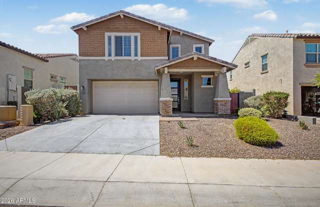 11466 S 176TH Drive Gallery 1