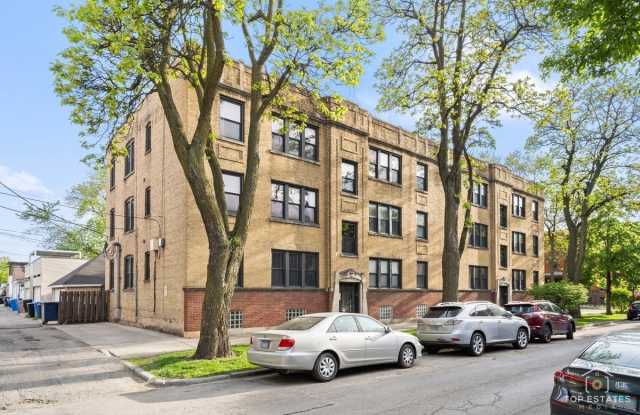 2717 W Wellington Avenue - 2717 West Wellington Avenue, Chicago, IL 60618 2717 W Wellington Avenue - 2717 West Wellington Avenue, Chicago, IL 60618