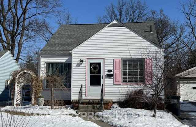 2222 Rood Street - 1 photos photos