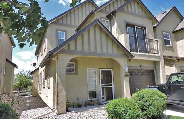 Luxury Townhome in Springs Ranch with clubhouse amenities photos photos