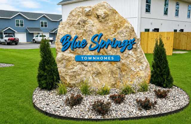 First full month FREE plus a 50" TV if lease signed by Sept 30th.  New 3 Bedroom / 2.5 Bathroom Townhome in Decatur! Gallery 4