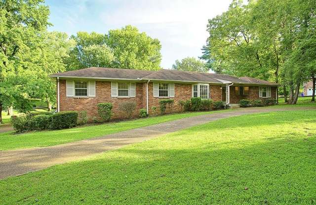 Beautiful 4-bedroom, 3-bathroom home located in the highly desirable Crieve Hall area! photos photos
