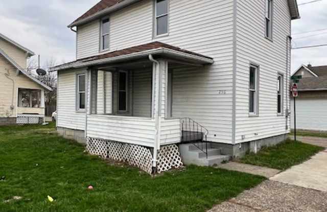 Three bedroom home for rent on deadend street - Canton SW photos photos
