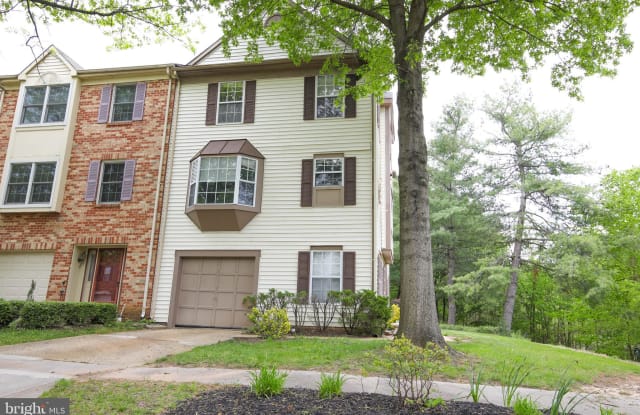 7101 LAKE DRIVE - 7101 Lake Drive, Greenbelt, MD 20770