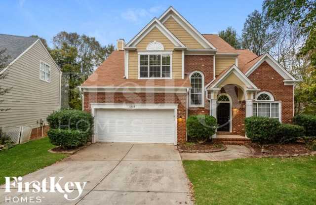 6425 Skyline Drive - 6425 Skyline Drive, Charlotte, NC 28269
