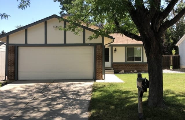 4168 South Olathe Way - 4168 South Olathe Way, Aurora, CO 80013