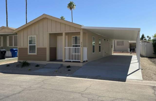 2401 W. Southern Ave. #273 photos photos