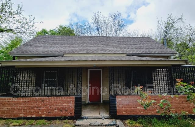 1714 Smith Ave - 1714 Smith Avenue, Gastonia, NC 28052