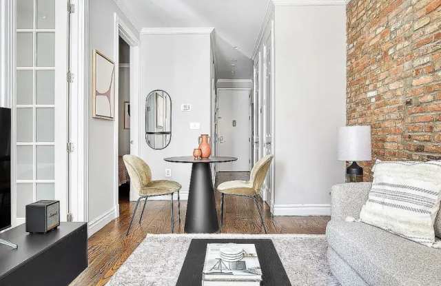 89 CLINTON ST. - 89 Clinton Street, New York City, NY 10002