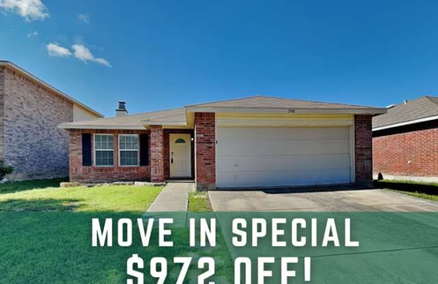 1908 Shasta View Drive - 1908 Shasta View Drive, Fort Worth, TX 76247