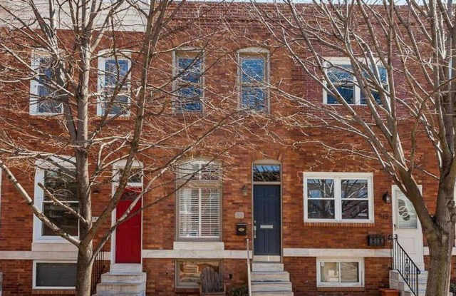 617 S. Belnord Avenue/3 Bedroom, 2 Bath in Canton photos photos