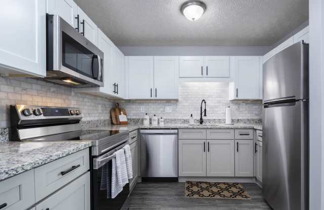 Augusta Square Apartments photos photos