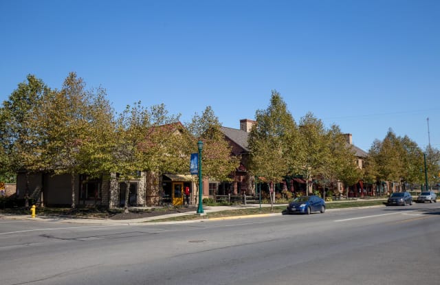 2754 Brandon Road - 2754 Brandon Road, Upper Arlington, OH 43221