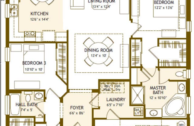 11243 Cypress Trail Gallery 4