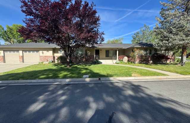 255 Circle Dr, Reno NV 89509- Ginocchio Property photos photos