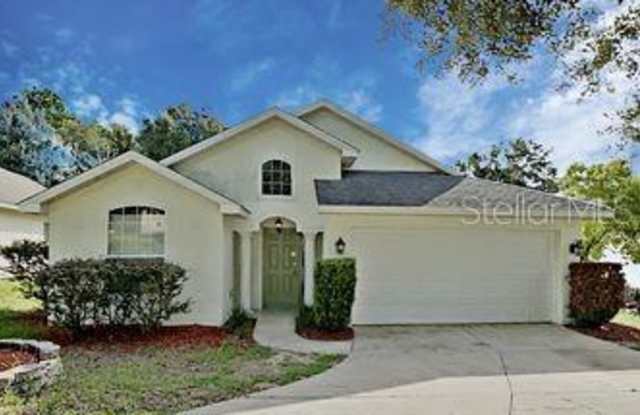 33238 IRONGATE DRIVE - 33238 Irongate Drive, Lake County, FL 34788