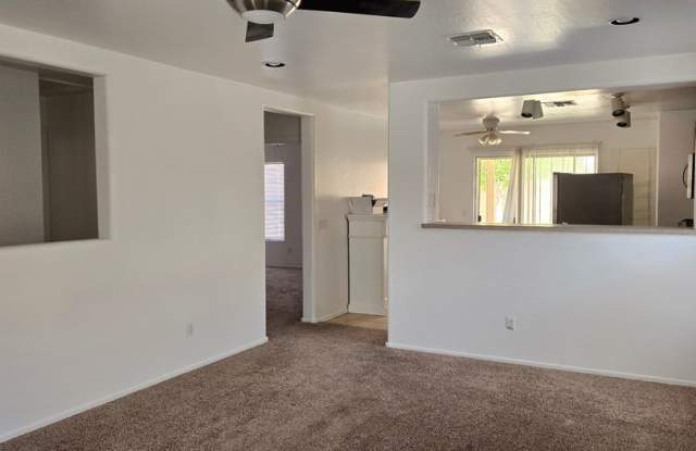 2 Bedroom, 2 Bath Available Now! photos photos