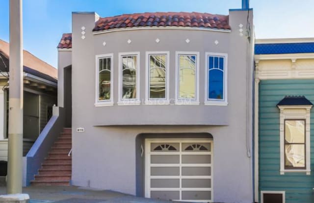 1525 Noe St. - 1525 Noe Street, San Francisco, CA 94131
