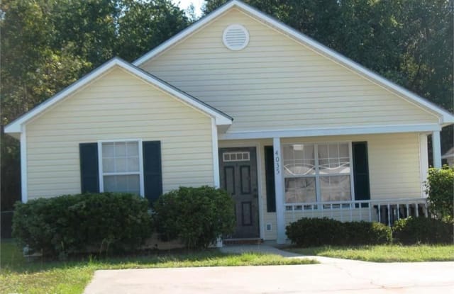 4035 Chadwyck Drive - 4035 Chadwyck Drive, Valdosta, GA 31605