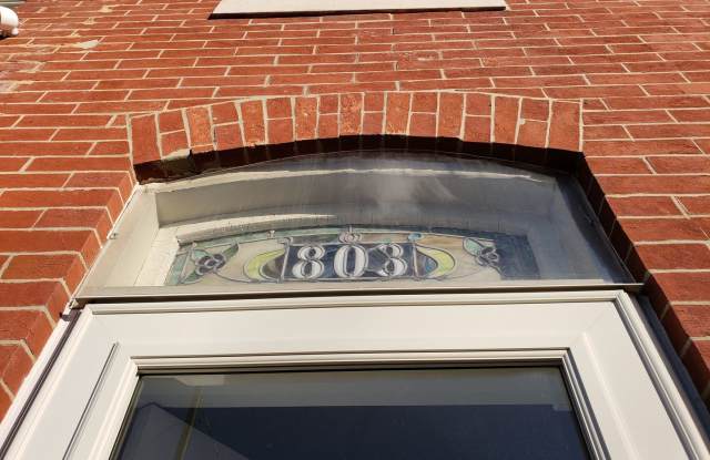 803 S. Rose St - 803 South Rose Street, Baltimore, MD 21224