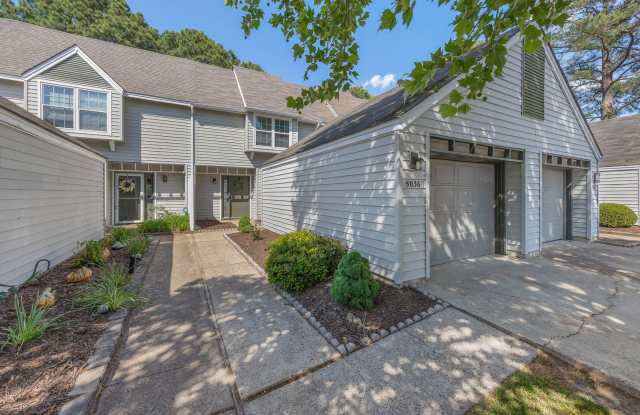 READY NOW!! 3-Bedroom Townhome w/Attached Garage! Golf Course Views - Pet Friendly - All Appliances! photos photos