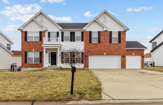 612 Zumwalt Crossing - 612 Zumwalt Crossing, O'Fallon, MO 63366