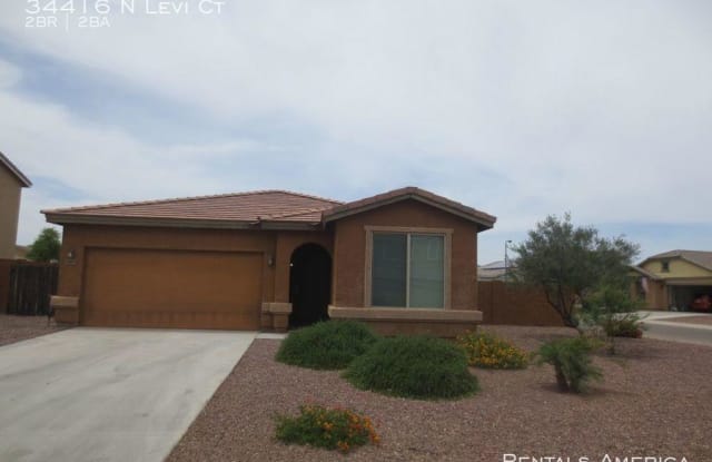 34416 N Levi Ct - 34416 N Levi Ct, San Tan Valley, AZ 85142