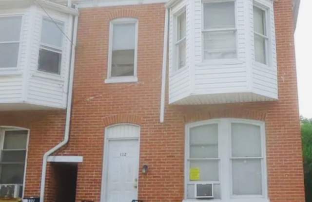 Spacious 2nd/3rd Floor 3 Bedroom Apartment York College Area-York City photos photos