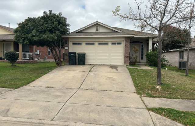 Gaston-Sheldon -Pflugerville photos photos