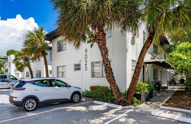 9025 Harding Ave - 9025 Harding Avenue, Surfside, FL 33154