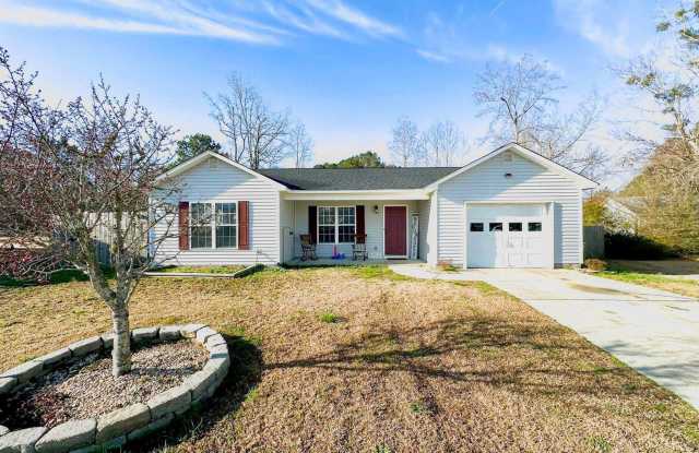 101 Luke Court - 101 Luke Court, James City, NC 28560