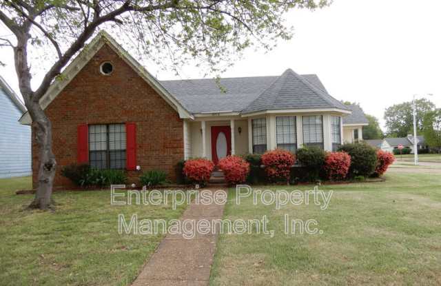 2716 Arbor Ln Dr - 2716 Arbor Lane Drive, Memphis, TN 38133 2716 Arbor Ln Dr - 2716 Arbor Lane Drive, Memphis, TN 38133