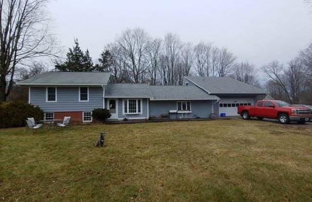 157 Collamer Circle - 157 Collamer Circle, Chittenden County, VT 05482