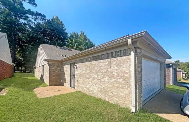 1252 Whitten Rd - 1252 Whitten Road, Shelby County, TN 38134