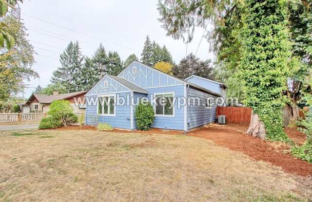 4 Bed, 2 Bath Home in Lincoln Neighborhood of NW Vancouver Gallery 3