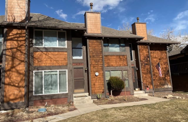 14195 E. Arizona Avenue - 14195 East Arizona Avenue, Aurora, CO 80012