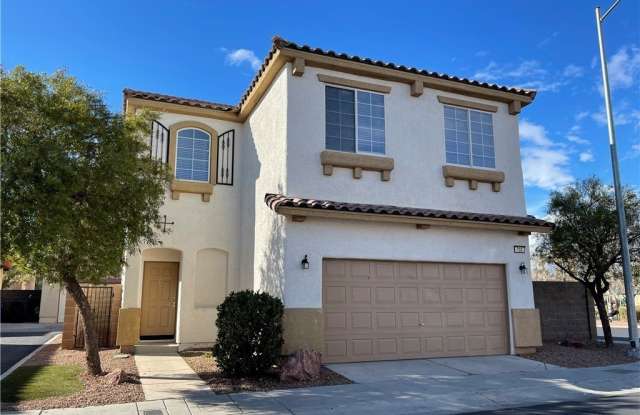 733 EMERALD IDOL Place - 733 Emerald Idol Place, Henderson, NV 89011