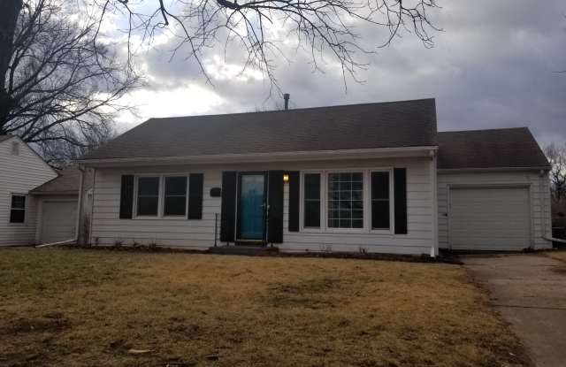 711 W 84th St - 711 West 84th Street, Kansas City, MO 64114