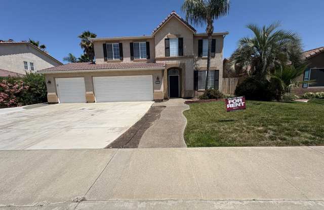 Spacious Hanford home Available Now! photos photos