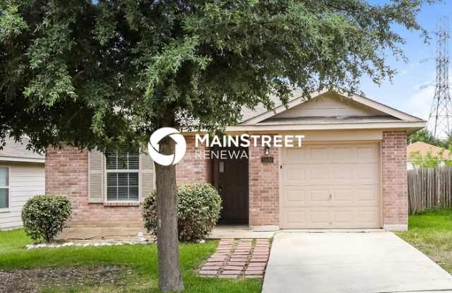 5530 Butch Canyon - 5530 Butch Canyon, Bexar County, TX 78252