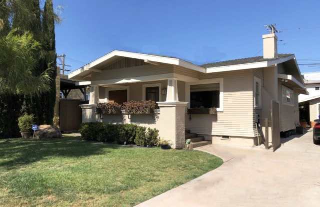 3777 Ray Street - 3777 Ray Street, San Diego, CA 92104