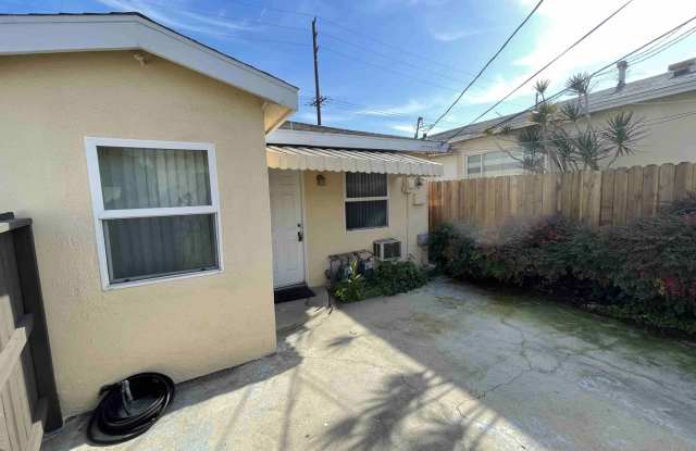454 - 3303 West Alameda Avenue, Burbank, CA 91505