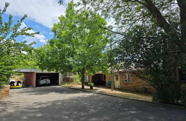 Furnished 3-Bedroom + Office Ranch Home with Mt. Sopris Views – Flexible Lease Terms photos photos