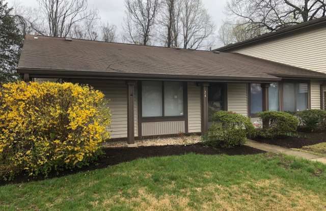 24 CABLE HOLLOW WAY - 24 Cable Hollow Way, Largo, MD 20774