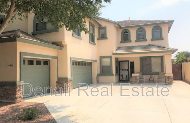 29475 N Candlewood Drive - 29475 North Candlewood Drive, San Tan Valley, AZ 85143
