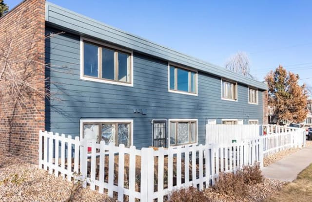 5283 W. Center Avenue - 5283 W Center Ave, Lakewood, CO 80226