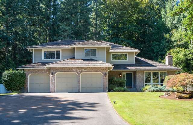 3Bd/2.5Ba Sammamish House photos photos