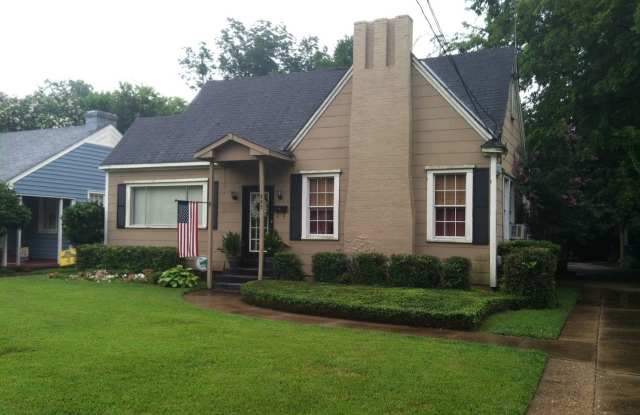 247 Leo - 247 Leo Avenue, Shreveport, LA 71105